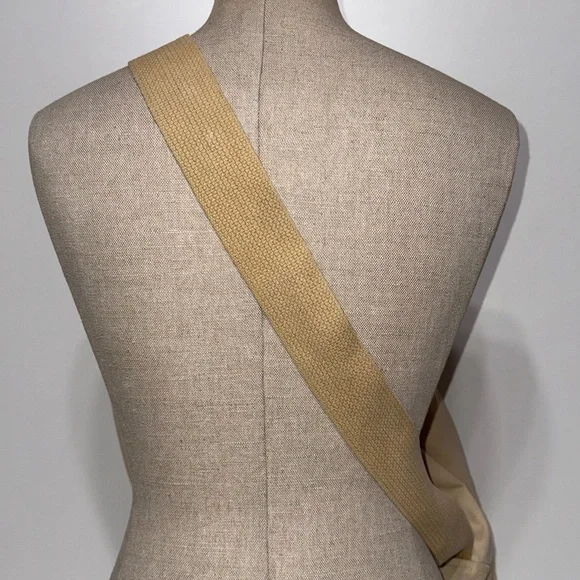 Donald Glover Presents X Adidas Canvas Duffle Bag Travel Bag 2019 - Picture 7 of 17